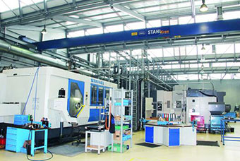 康明斯發(fā)動機車間工具柜、工作臺使用確實規(guī)范